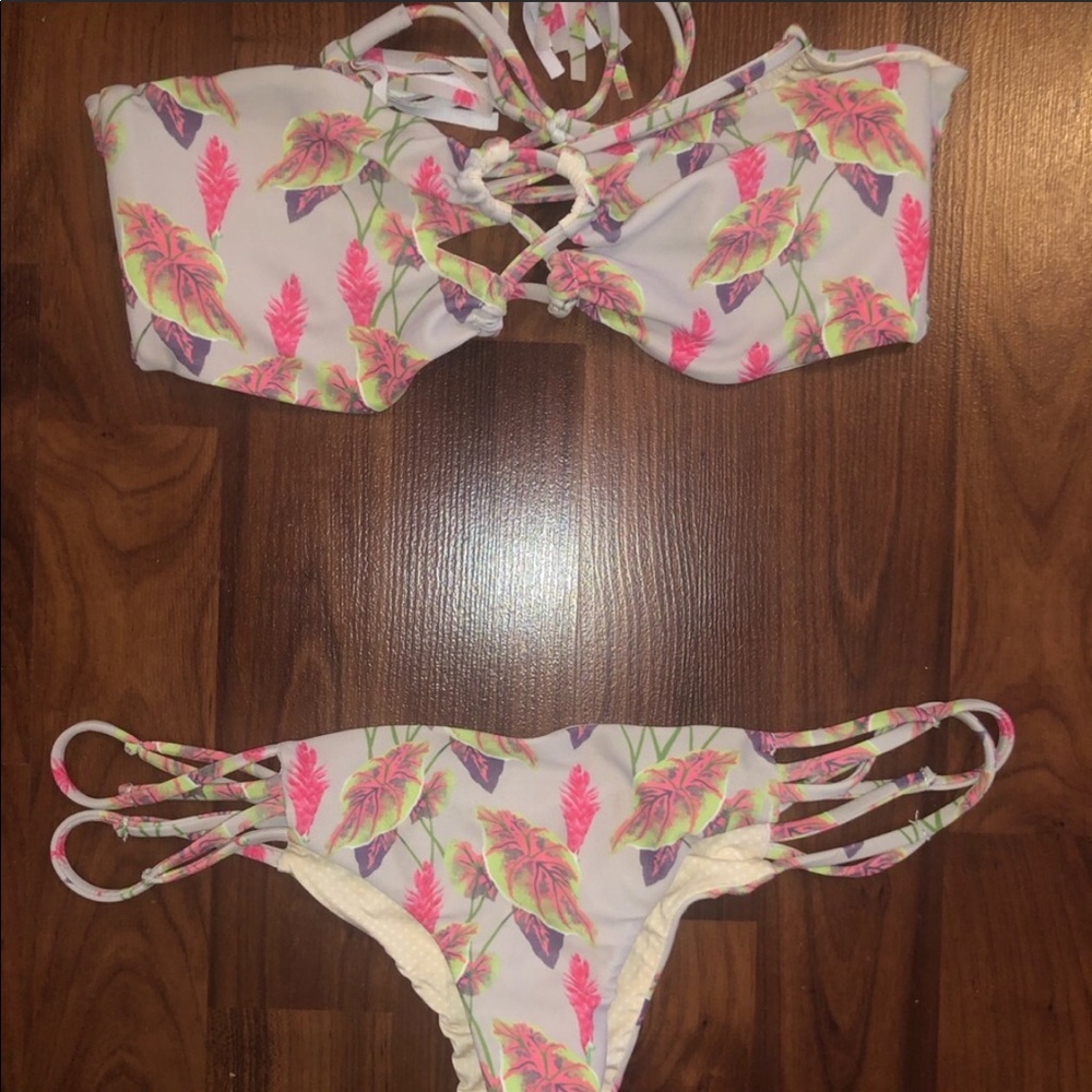 Acacia swim suit